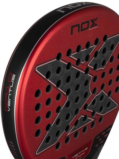 Nox EA10 Ventus Hybrid 12K Xtreme Alonso Padel Racket