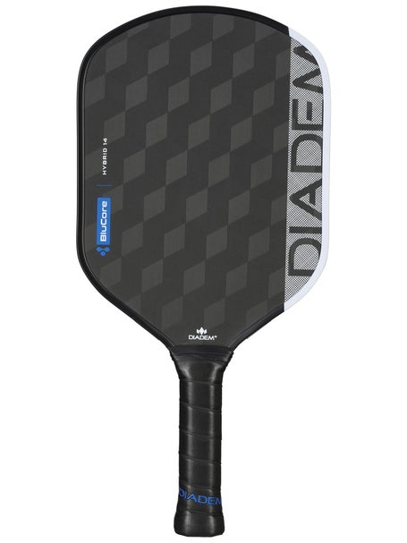 Diadem Edge BluCore Hybrid Pickleball Paddle