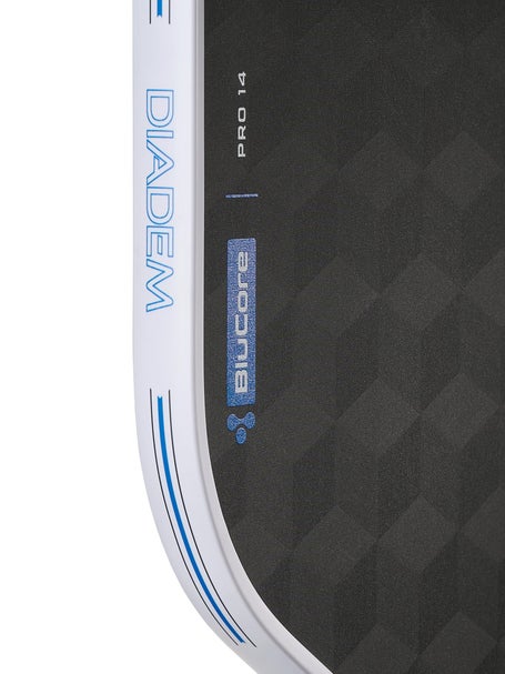 Diadem Edge BluCore Pro Pickleball Paddle
