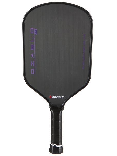 Ektelon Diablo RS Pickleball Paddle
