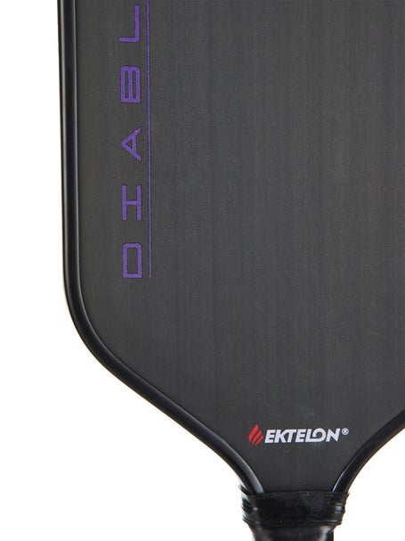 Ektelon Diablo RS Pickleball Paddle