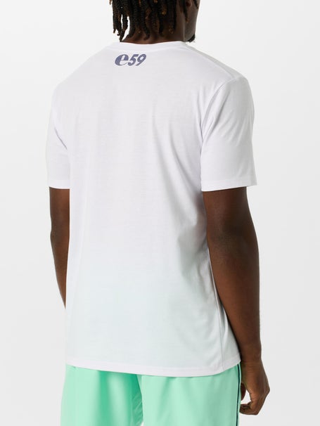 ellesse Mens Spring Brookes T-Shirt