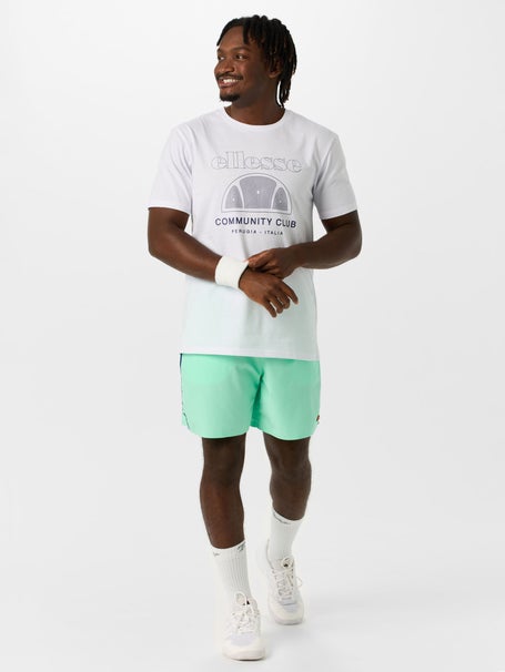 ellesse Mens Spring Brookes T-Shirt