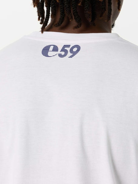 ellesse Mens Spring Brookes T-Shirt