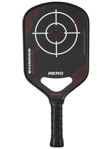 Engage Evolution Aero Pickleball Paddle