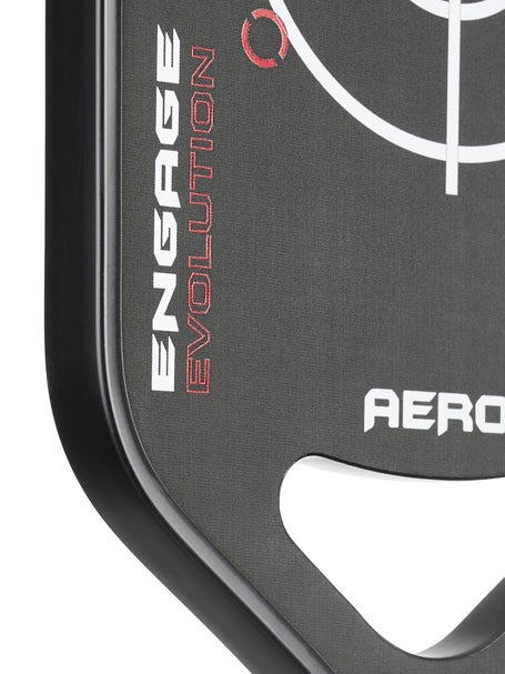 Engage Evolution Aero Pickleball Paddle