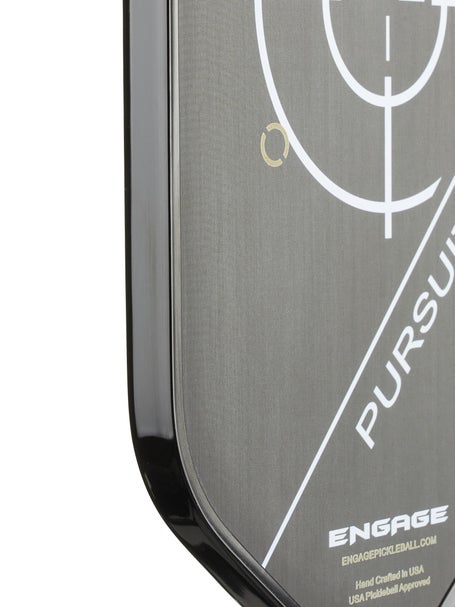 Engage Pursuit Pro1 Elongated Pickleball Paddle