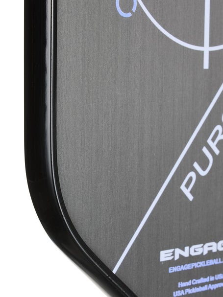 Engage Pursuit Pro1 6.0 Hybrid Pickleball Paddle