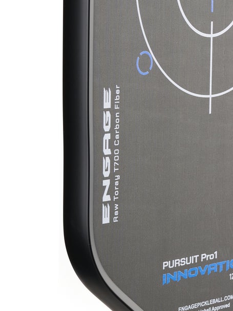 Engage Pursuit Pro1 Innovation Pickleball Paddle