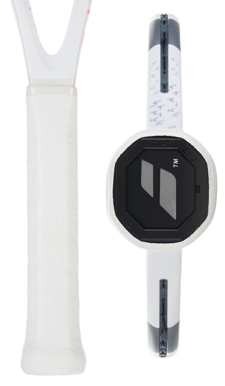 Babolat EVO Strike\Racquet