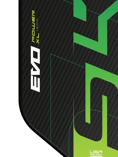 SLK EVO Power XL Pickleball Paddle