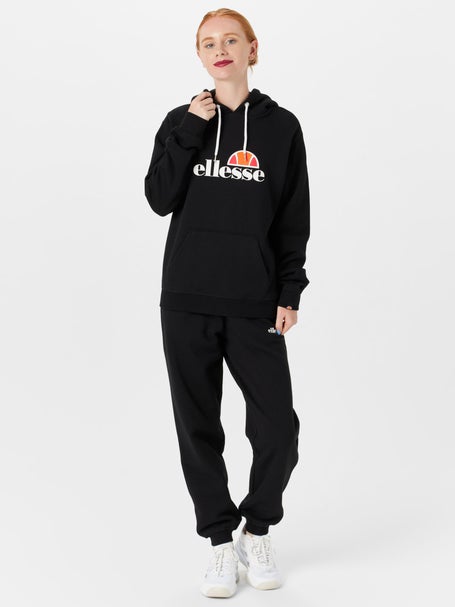 ellesse Womens Core Boothby Hoodie