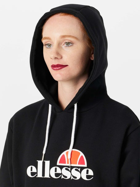 ellesse Womens Core Boothby Hoodie