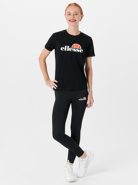 ellesse Womens Core Gaiola Legging