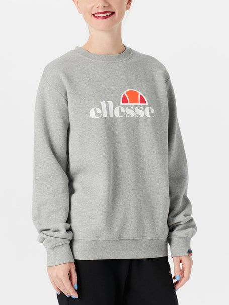 ellesse Womens Core McKane Sweatshirt