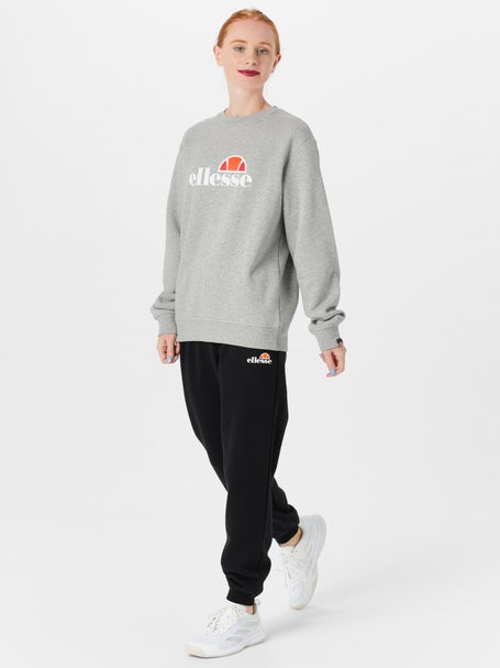 ellesse Womens Core McKane Sweatshirt
