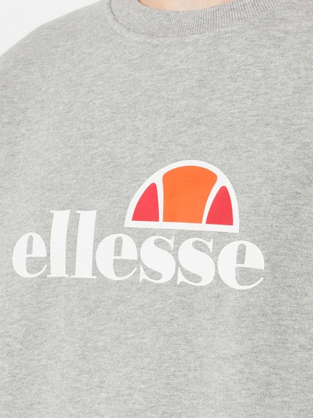 ellesse Womens Core McKane Sweatshirt
