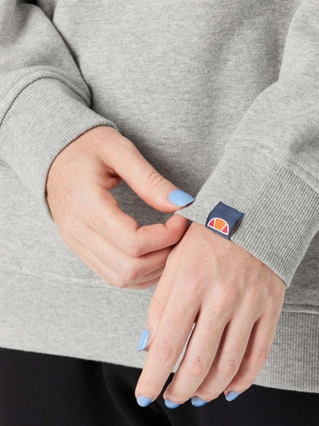 ellesse Womens Core McKane Sweatshirt