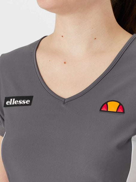 ellesse Womens Fall Lowery Top