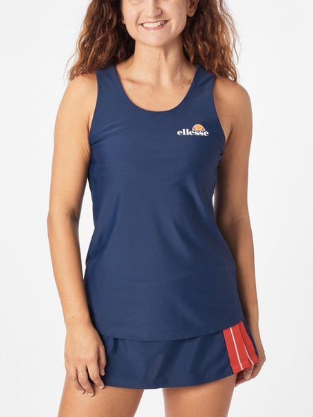 ellesse Womens Fall Quincy Tank