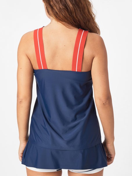 ellesse Womens Fall Quincy Tank