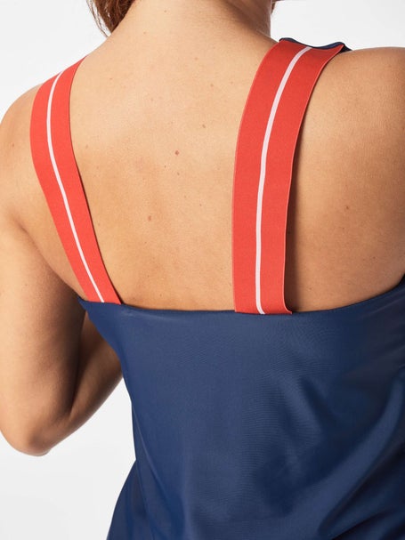 ellesse Womens Fall Quincy Tank