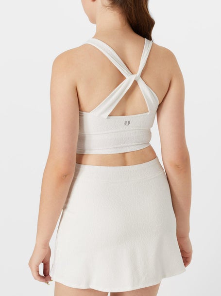 EleVen Womens One More Time Crop Tank