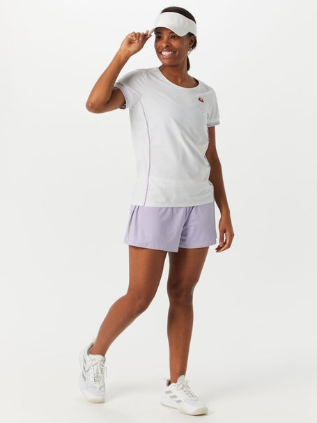 ellesse Womens Spring Coburg Short