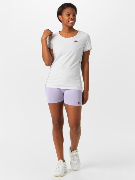 ellesse Womens Spring Carlton Shortie