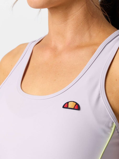 ellesse Womens Spring Fitzroy Dress