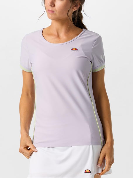 ellesse Womens Spring Hawthorn Top
