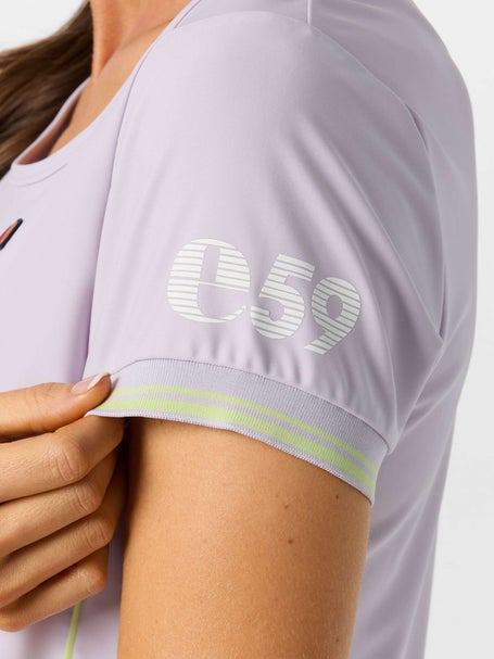 ellesse Womens Spring Hawthorn Top