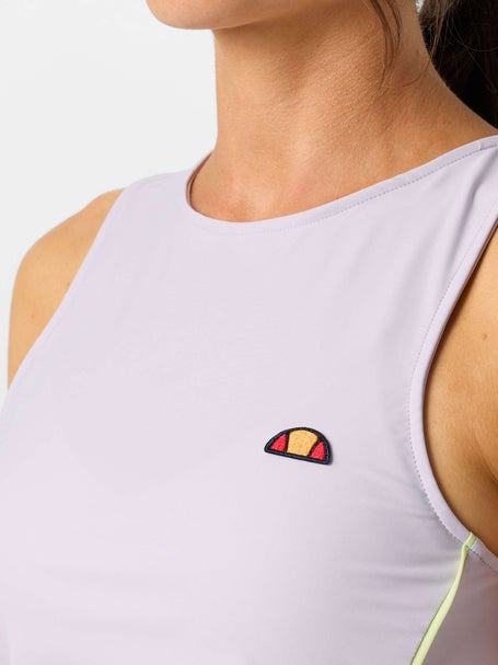 ellesse Womens Spring Toorak Tank