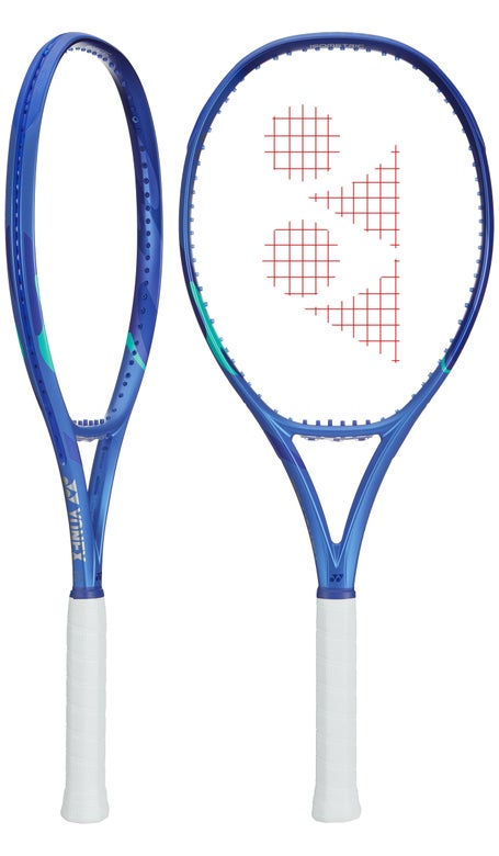 Yonex EZONE 100 (2025)\Racquet