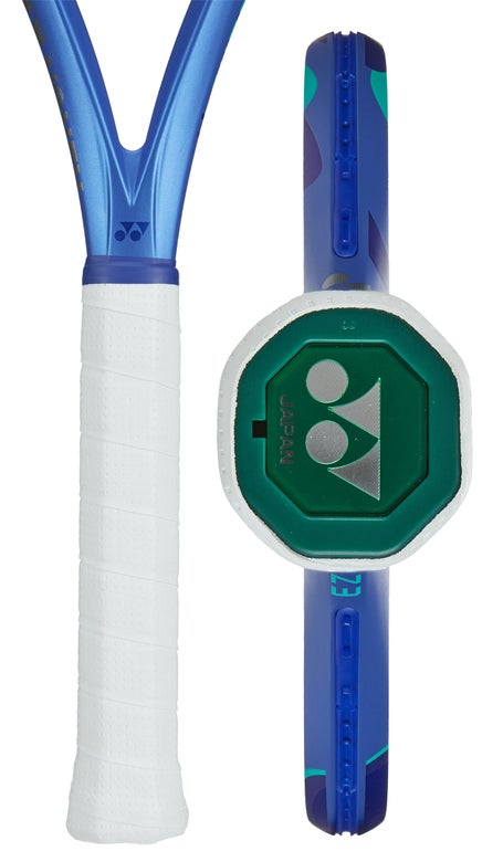 Yonex EZONE 100 (2025)\Racquet