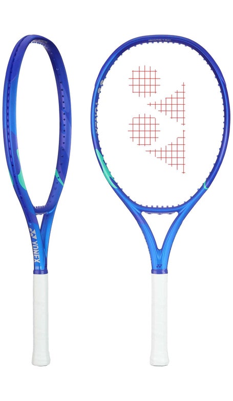 Yonex EZONE 115 (2025)\Racquet