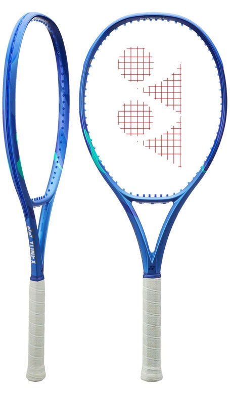 Yonex EZONE 100 SL (2025)\Racquet