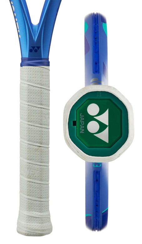 Yonex EZONE 100 SL (2025)\Racquet