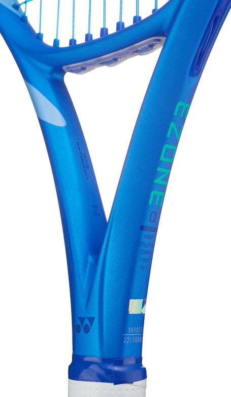 Yonex EZONE Alpha (275g)\Racquet