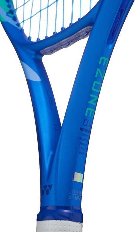 Yonex EZONE Alpha SL (245g)\Racquet