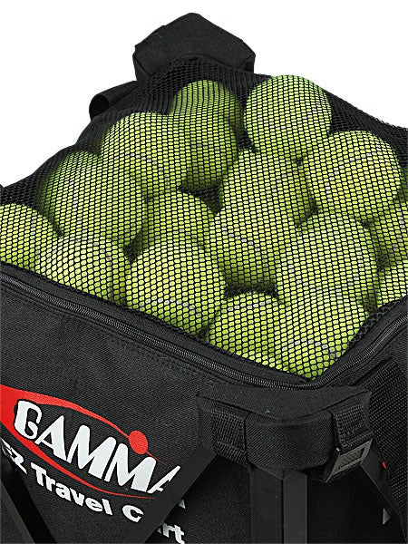 Gamma Ballhopper EZ Travel Cart 150