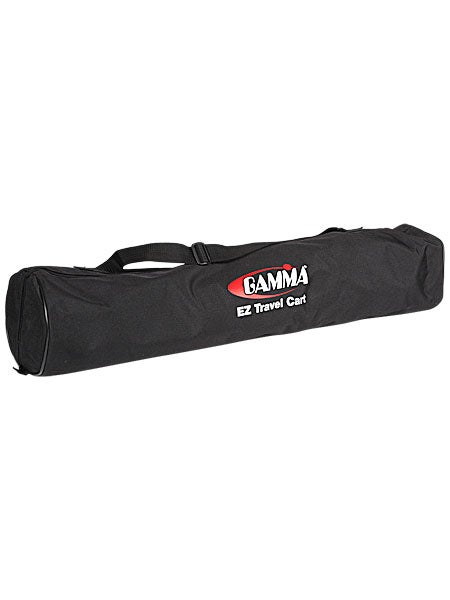 Gamma Ballhopper EZ Travel Cart 150