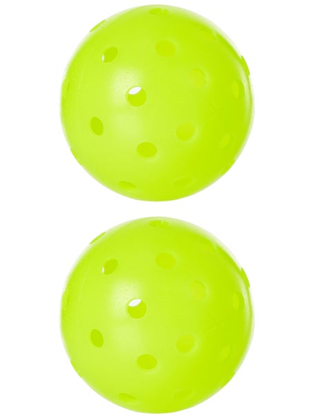 Franklin Jet 2 Pickleball Paddle and Ball Set