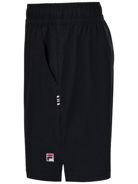 Fila Boys Essential Iconic Short - Black