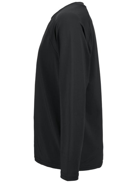 Fila Boys Essential UV Long Sleeve - Black