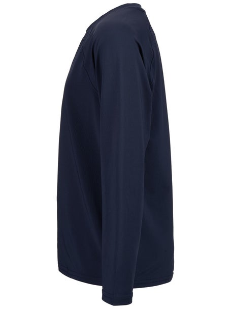 Fila Boys Essential UV Long Sleeve - Navy