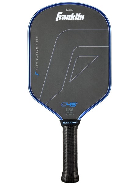 Franklin C45 Carbon Fiber Hybrid Pickleball Paddle