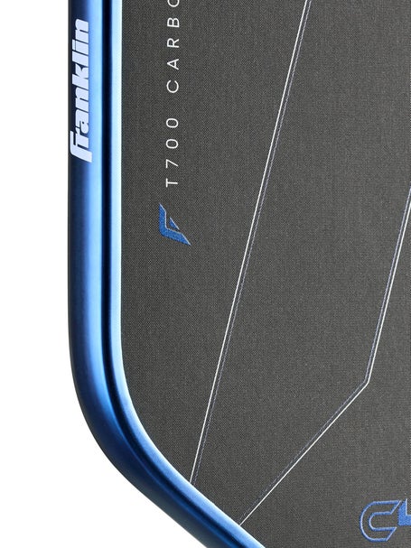 Franklin C45 Carbon Fiber Hybrid Pickleball Paddle