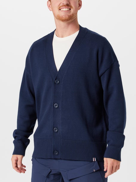 Fila Casa Baseline Cardigan