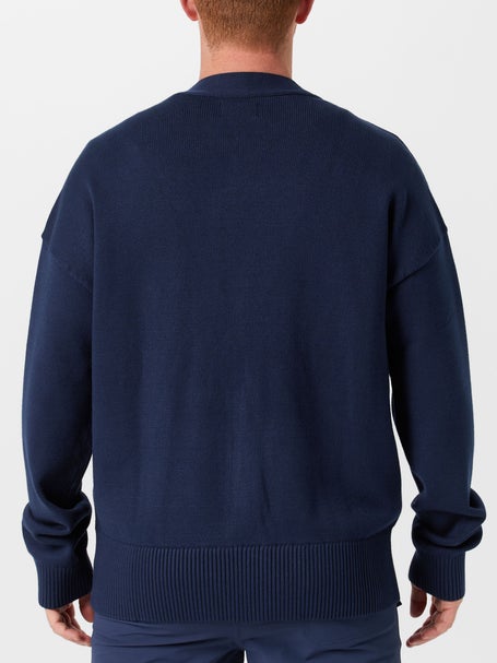 Fila Casa Baseline Cardigan